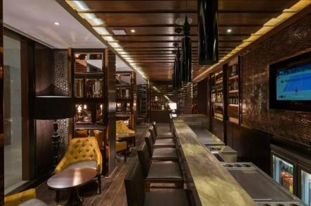 Holiday Inn Jaipur City Centre, an IHG - 91