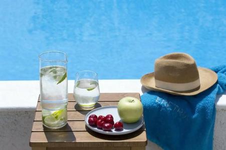 Eretria & Spa Resort - 82