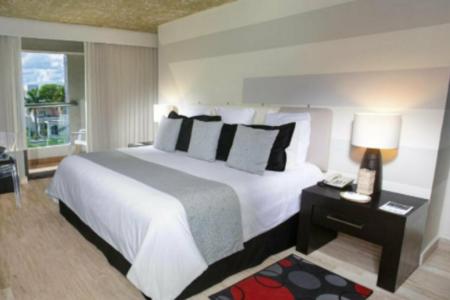 Oh! Cancun - the Urban Oasis & Beach Club - 26