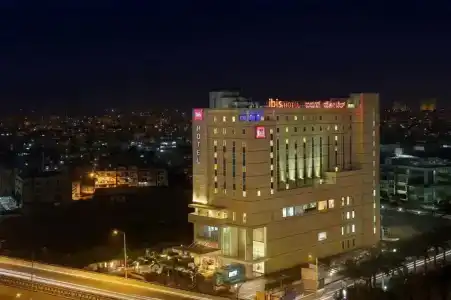 ibis Bengaluru Hosur Road - An Accor Brand - 38