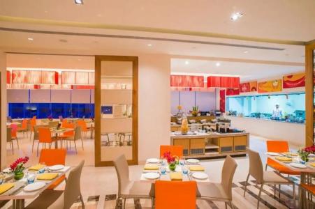 ibis Bengaluru Hosur Road - An Accor Brand - 76