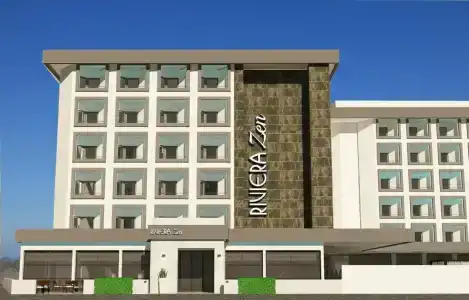 Riviera Zen Adult Only - 13