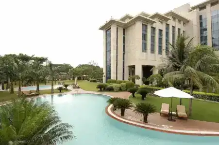 Hyatt Regency Kolkata - 39