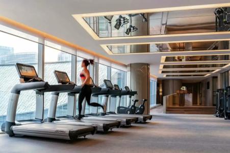Conrad Hangzhou - 72