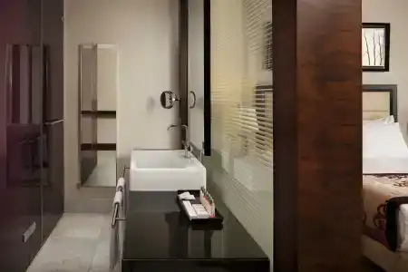 Atatürk Palas Thermal Spa & Convention Center - 18