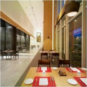 Vivanta Kolkata EM Bypass - 47