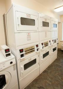 Extended Stay America Select Suites - Orlando - Southpark - Equity Row - 20