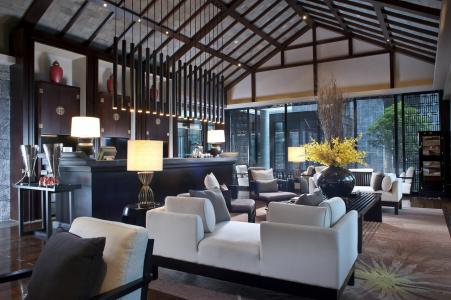 Pullman Lijiang Resort & Spa - 31