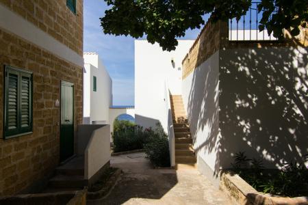 Calampiso San Vito Lo Capo Sea Country Resort - 43
