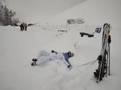 GU Sanatorium Yunost - 34