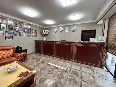 Гостиничный комплекс Джами - 62