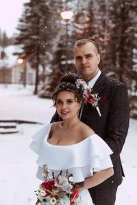 Baza Otdyha Lesnaya - 93