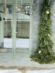 Apart-otel Kub Green - 37