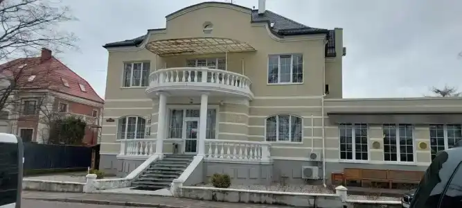 Villa Tat'yana Na Verhneozyornoj - 11