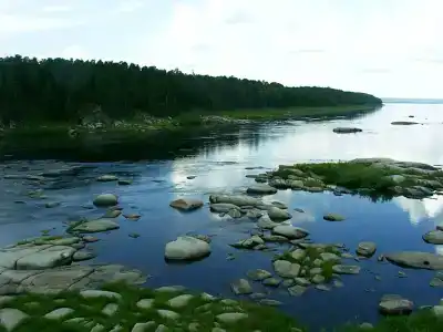 Zaimka Ryibnaya - 18