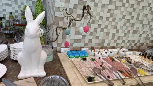 Ramada by Wyndham Kazan City Centre - 41