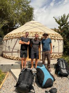 Gulnara Guest House - 15