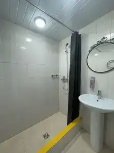 Samsonov Mini-on Stachek Avenue - 31