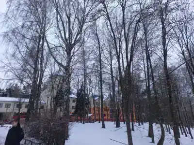 KUP detskiy reabilitatsionno-ozdorovitelnyy tsentr Zhdanovichi - 12