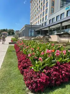 Istochnik Zheleznovodsk Health resort - 12