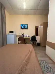 Parkovaya 9 Gostinitsa - 24