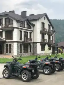 Verhnie Golubyye Ozyora - 28