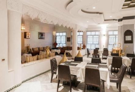 Casablanca City Center - 92