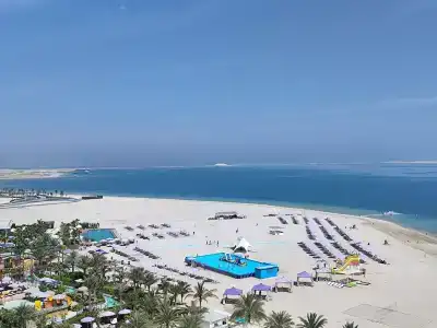 Riu Dubai Beach Resort - All Inclusive - 12