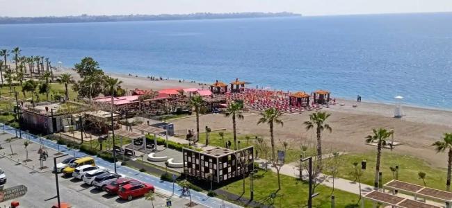 Acropol Beach - 75