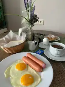 Gorodskoj Klever Mitino - 4