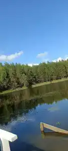Park razvlecheniy Chyornoe ozero - 18