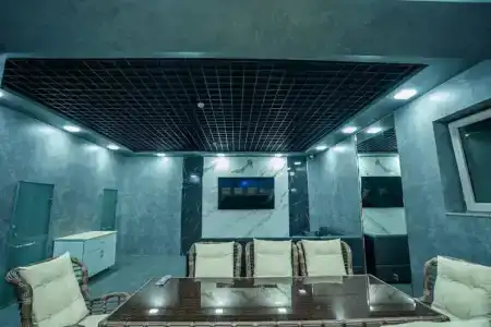 5 Wood  Spa - 35