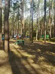 Baza otdykha Grebeshok - 5
