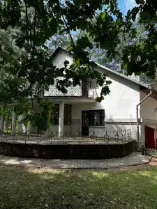 Recreation center Himik - 11