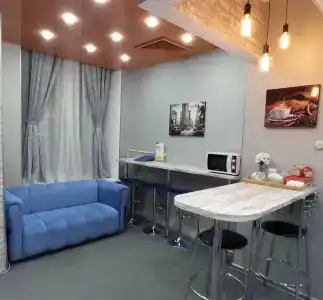 Арчи на Тульской - 1