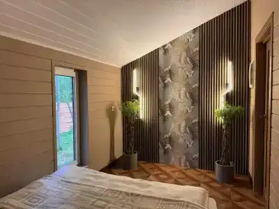 Barskie polya Tourist base - 34