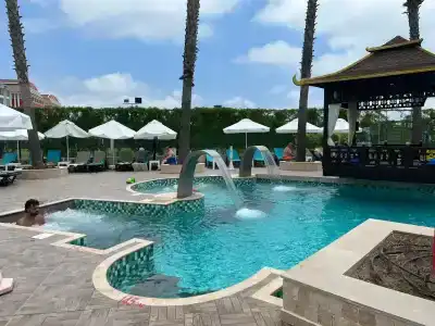 Crystal Boutique Beach Resort - Adults Only - 10