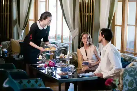 Астория Rocco Forte - 9