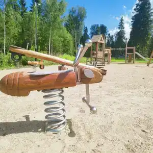 Neshalashi Lesnoy - 78