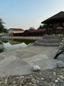 Zolotaya Rybka Resort - 14