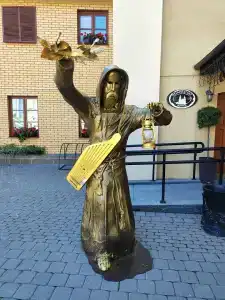 Monastyrski Minsk City Centre - 6