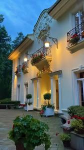 Кронон Парк - 87