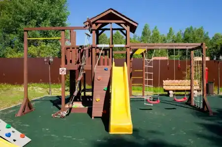 Eko-otel Mordasovo - 32