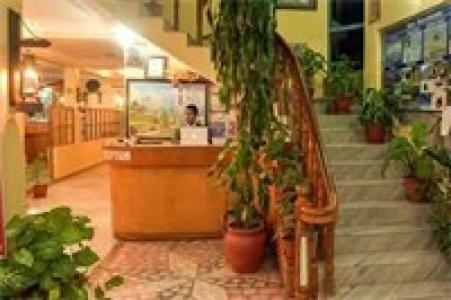 Silver Oaks Inn - 22