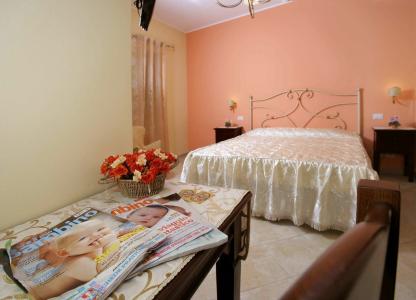 Bed and Breakfast Dionisio - 24