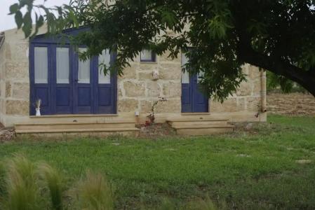 Zahir Country House - 40
