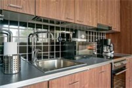 Forenom Serviced Apartments Espoo Tapiola - 23