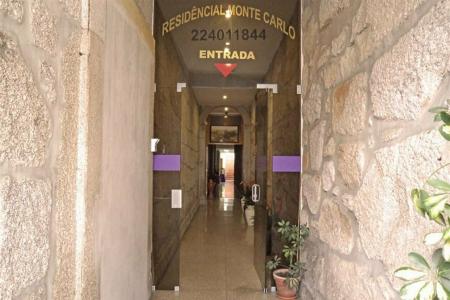 Monte Carlo Love Porto Guesthouse - 11