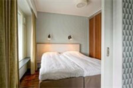 Forenom Serviced Apartments Espoo Tapiola - 49