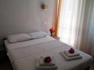 Eucalyptus Pension - 27